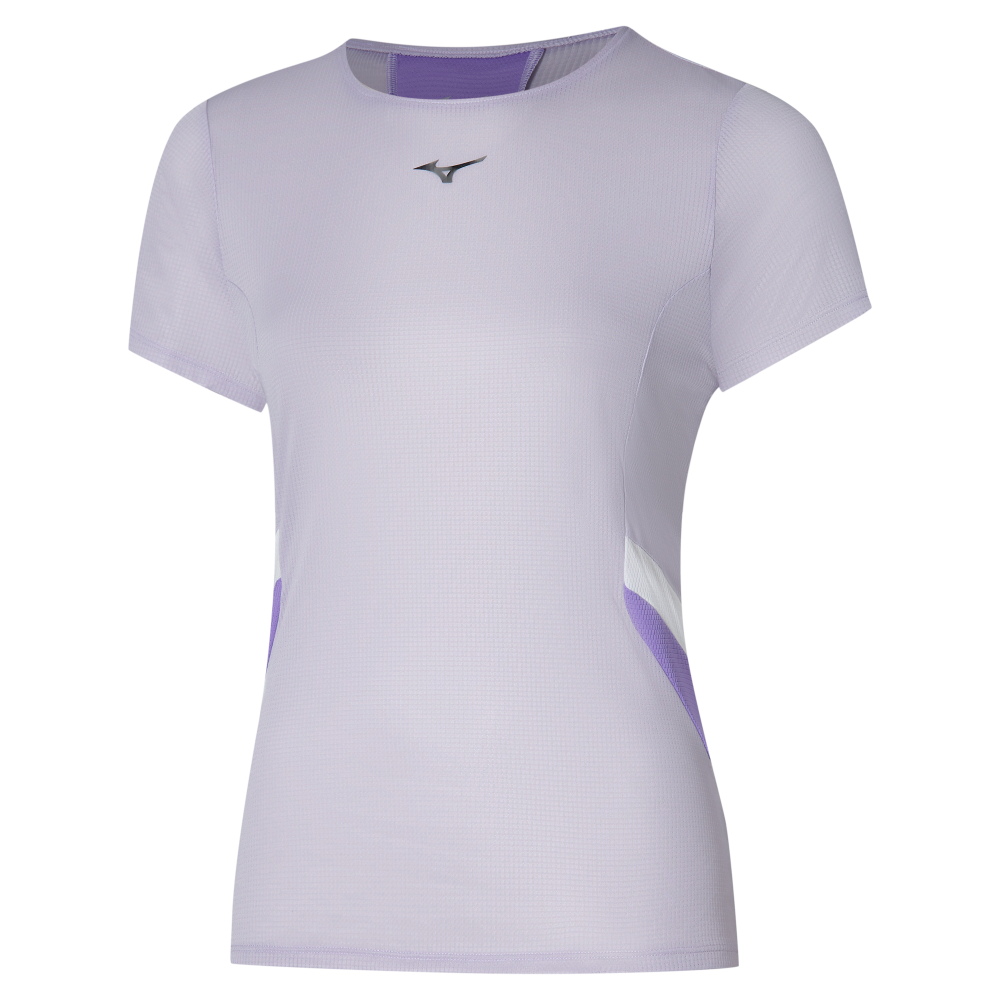 DRYAEROFLOW T-SHIRT Zapatillas de correr Mujer Talla L - Mizuno - Modalova